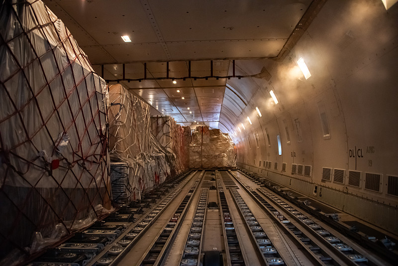 美国口罩货代-出口美国口罩-口罩空运货代