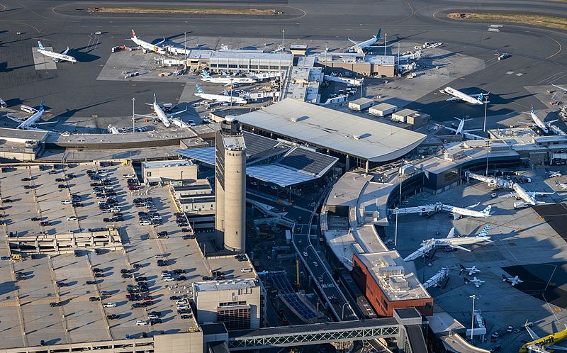 美国空运专线物流渠道汇总 美国空运专线物流渠道汇总