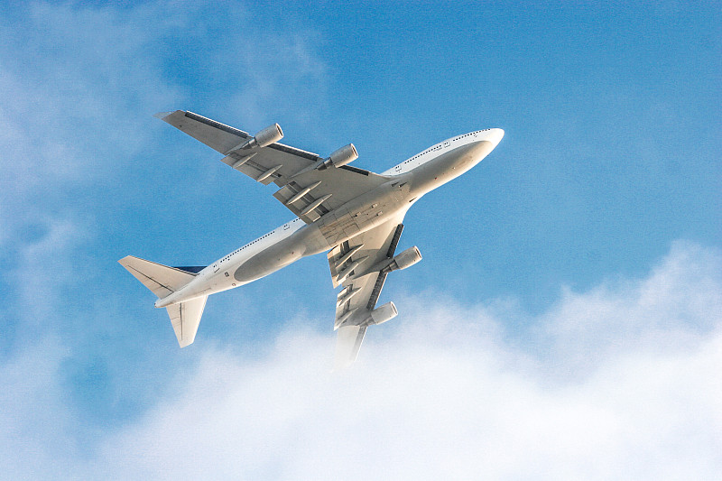 国际空运—美国专线价格查询表