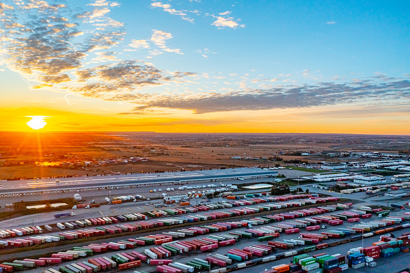 国际空运—香港到纽约国际空运专线价格查询表