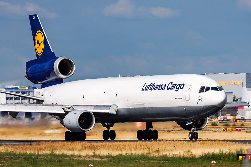 亚马逊FBA头程空运门到门到美国要多久？-邮寄经验