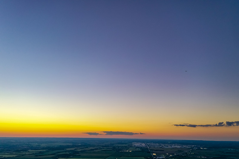 美国放宽对跨境电商国际空运货物的安检要求！-物流资讯