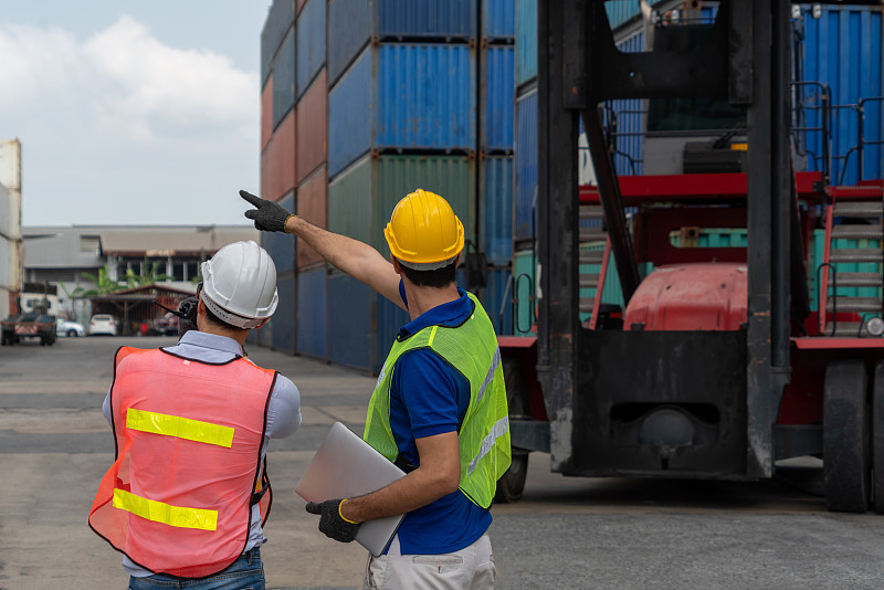 空运到美国DDP和DDU怎么选