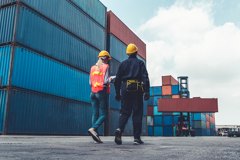 发美国空运选公司看哪些点