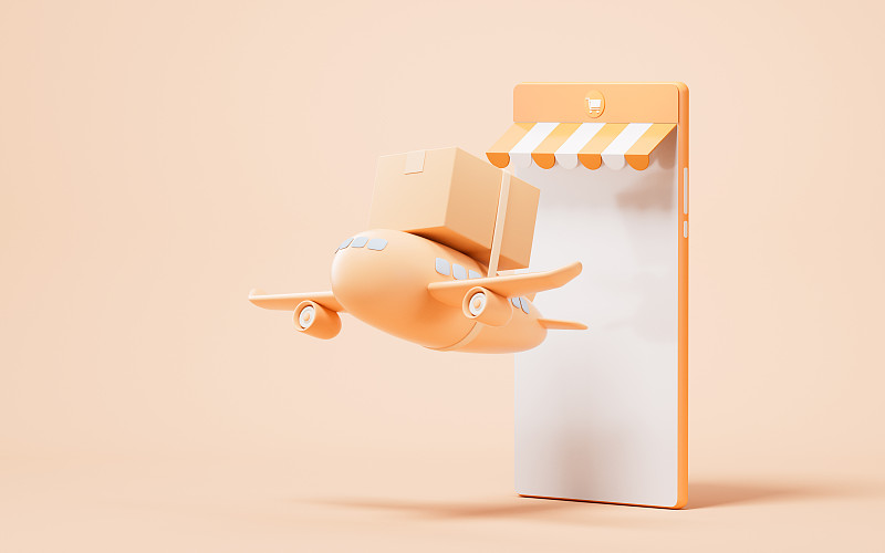 美国空运到中国费用标准是多少　　