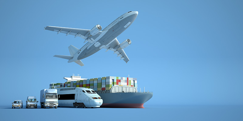 2023中国到美国空运价格表