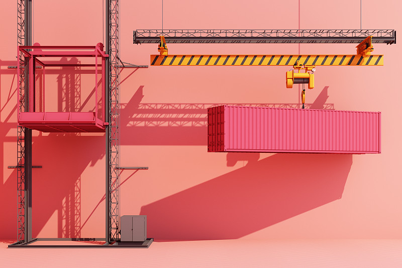 中国货物空运到美国要多久