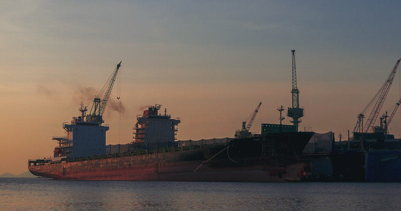 到美国空运专线多久能到