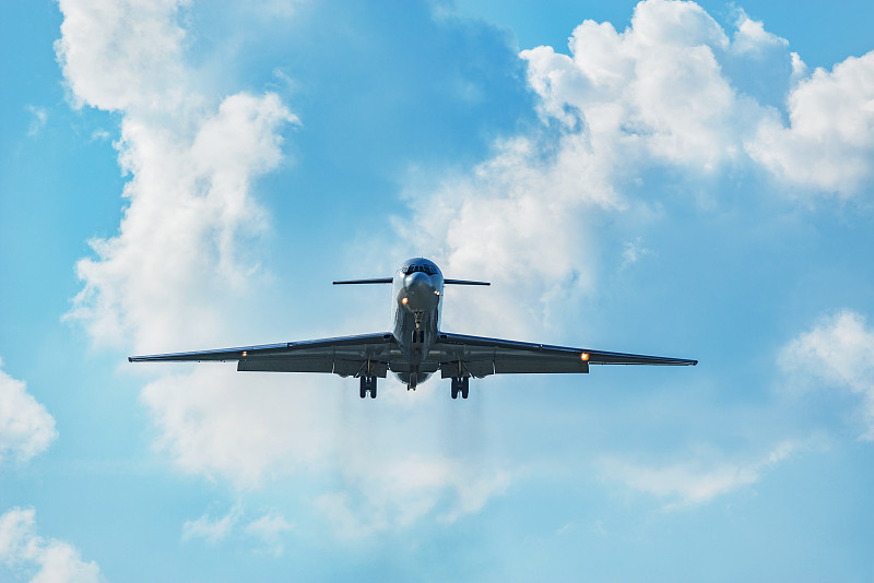 深圳到美国空运费用