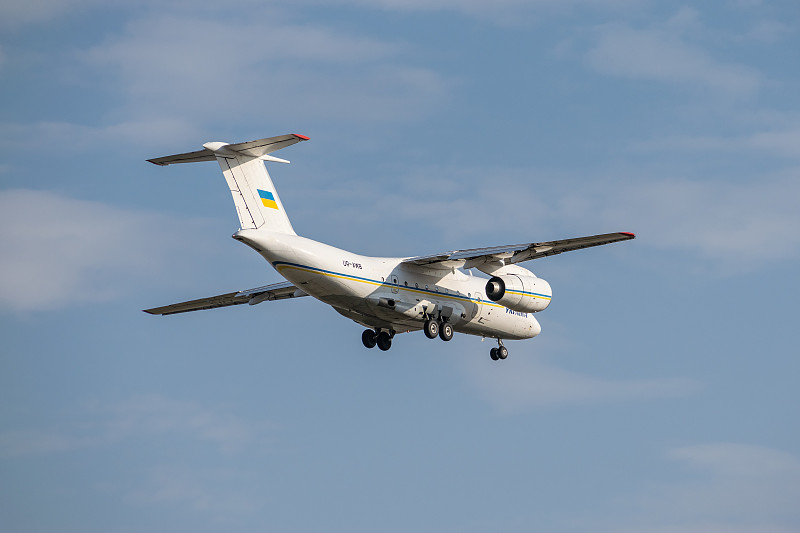 美国空运清关流程是怎样的？