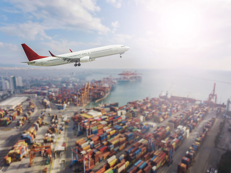 深圳空运美国报价多少钱