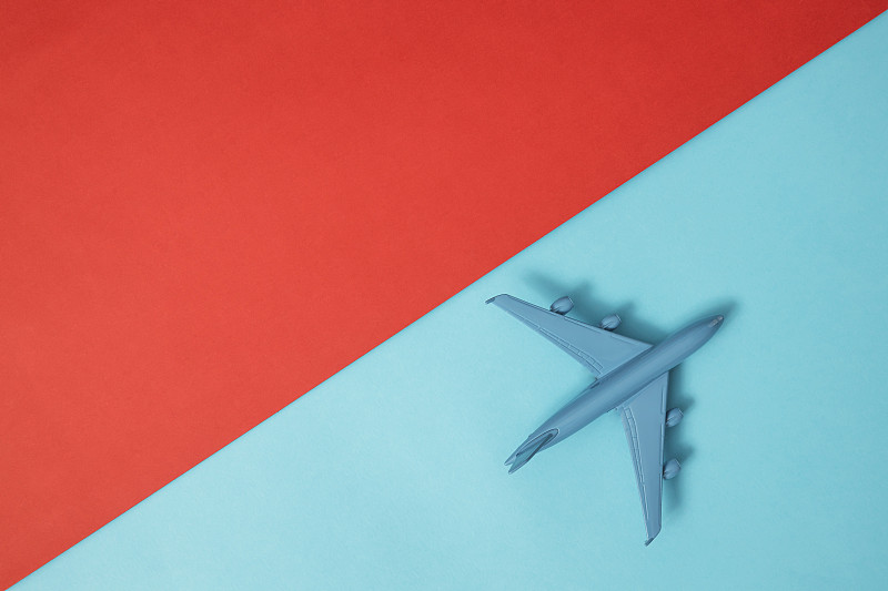 美国国际空运公司将扩大欧亚货运能力
