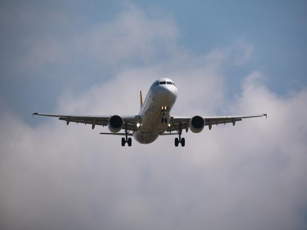 鄂州花湖国际空运机场新辟 “鄂州⇌达拉斯” 航线（直抵 “美国物流之都”）