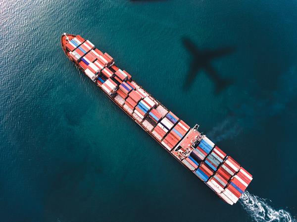 美国关税倒逼货主抢发出口，国际空运运费或持续上扬（航空货运新闻资讯）