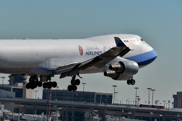 美国空派订舱步骤：从询价到锁舱全记录  （国际空运干货知识分享）