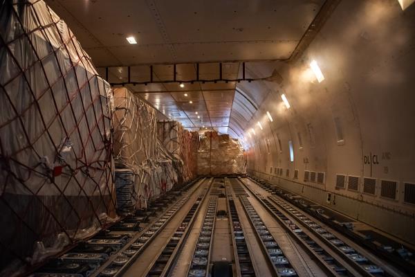 美国口罩货代-出口美国口罩-口罩空运货代