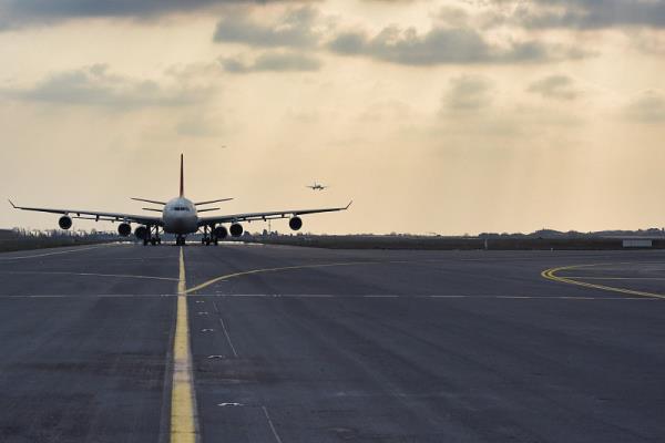 平衡车国际空运:平衡车空运出口到美国需要注意什么?