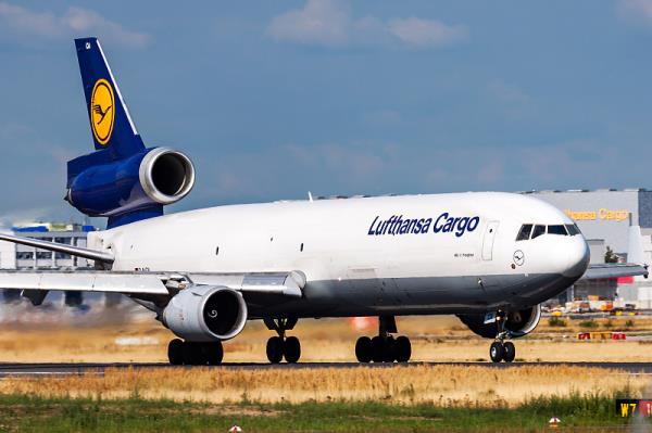 亚马逊FBA头程空运门到门到美国要多久？-邮寄经验