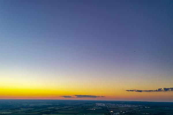 美国放宽对跨境电商国际空运货物的安检要求！-物流资讯