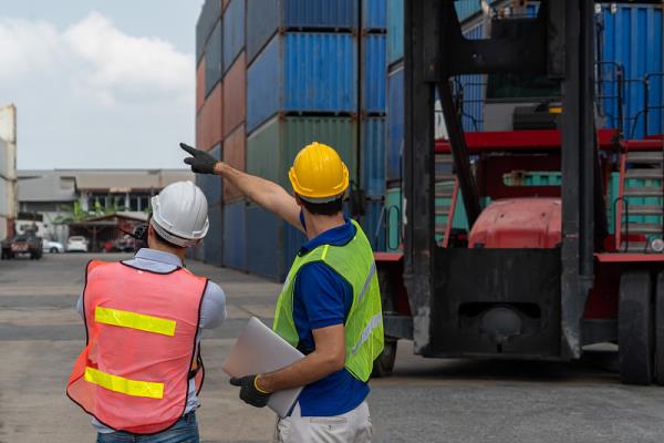 空运到美国DDP和DDU怎么选