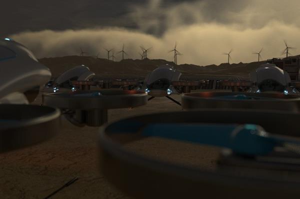 美国空运需要多少钱一吨