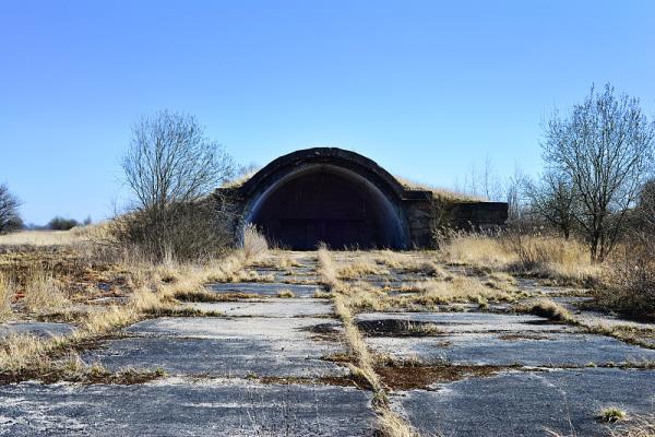 洛杉矶国际空运机场的货运设施已过时！