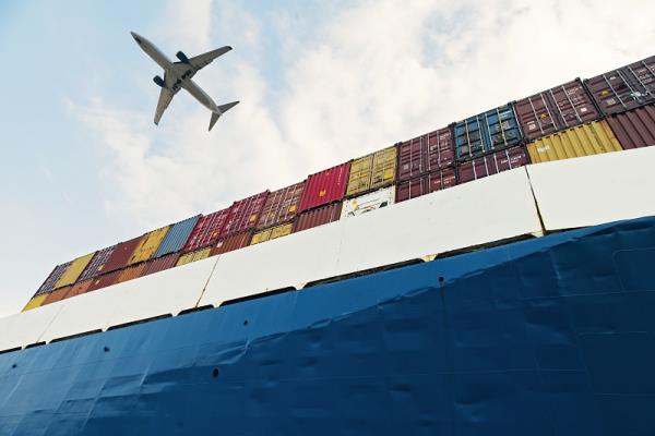 空运到美国补货来得及吗