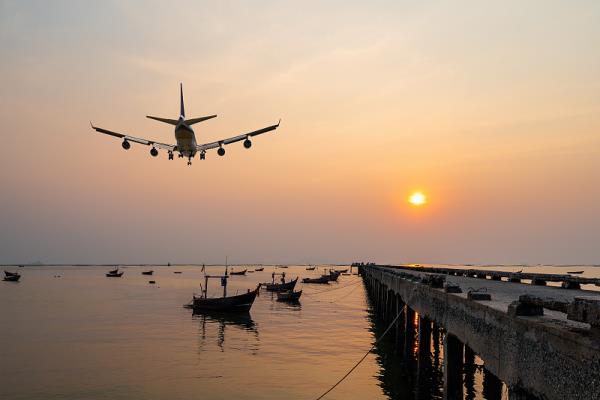 中国发美国空运怎么计算价格