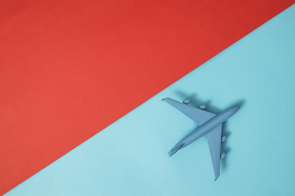 美国国际空运公司将扩大欧亚货运能力